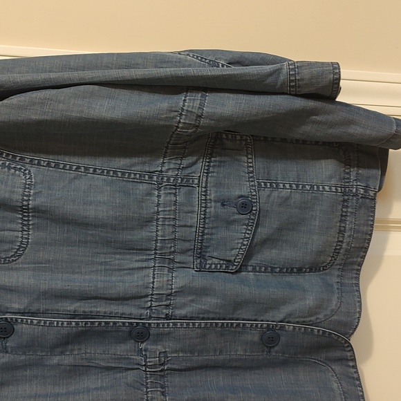 Perfectly Tailored Talbot's Jacket - Picture 4 of 6